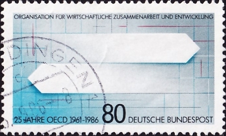  1986  . 25   OECD . (1)